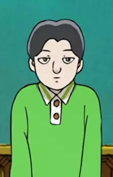 Fukuda, Suzuo