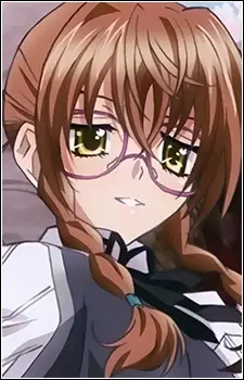 Kiryuu, Aika