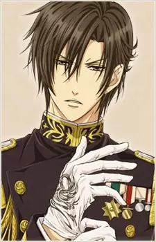 Miyanomori, Isami