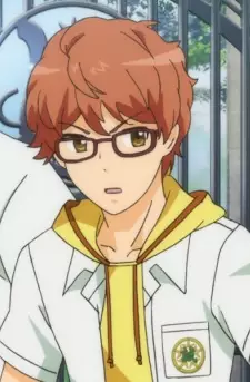 Kanou, Wataru