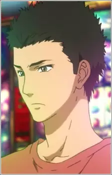 Ichinomiya, Tetsuo
