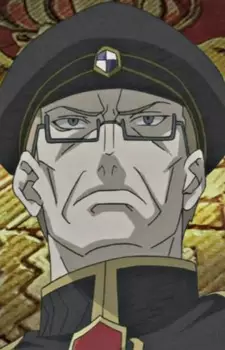 Gregor, Berthold