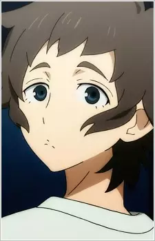 Kuroi, Mother