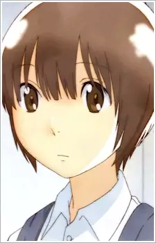 Nitori, Shuuichi