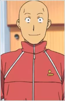 Maruyama, Noboru
