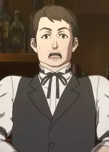 Johnny