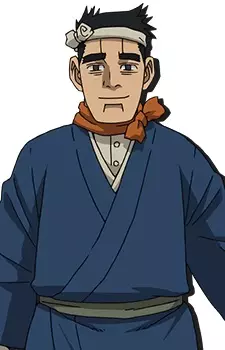 Henmi, Kazuo