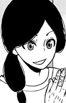 Momoido, Asumi
