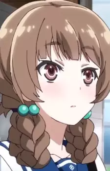 Nishikawa, Mayu