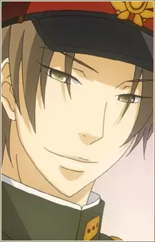 Hanadate, Takatoshi