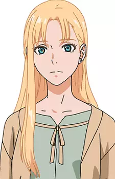 Burton, Eleanor