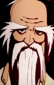 Konoe, Konoemon
