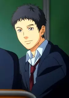 Arai, Ken