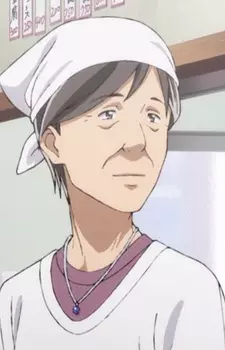 Hayashi's Wife