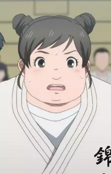 Doumoto, Megumi