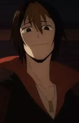 Kyousuke