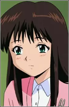 Imai, Mio