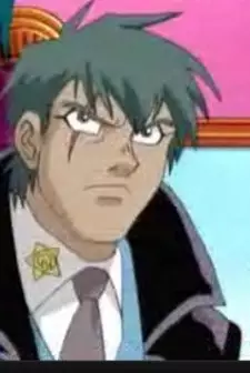 Musha, Kouji