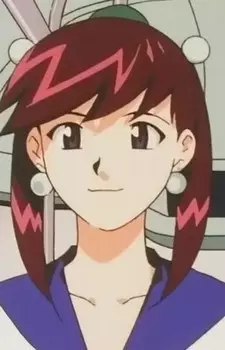 Shippou, Masami