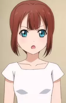 Kousaka, Yukiho