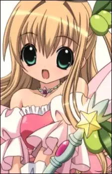 Hanazono, Karin