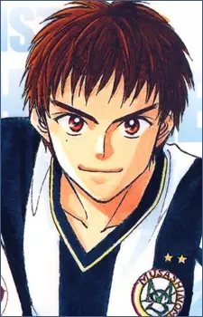 Fujishiro, Seiji