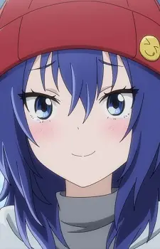 Suzugamori, Chika