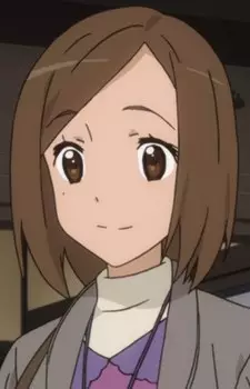 Hirono, Shouko