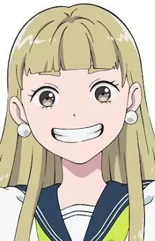 Watanabe, Manami