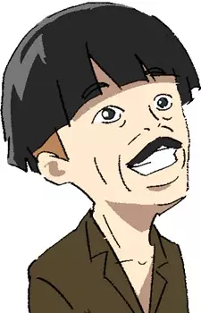 Yamada-san