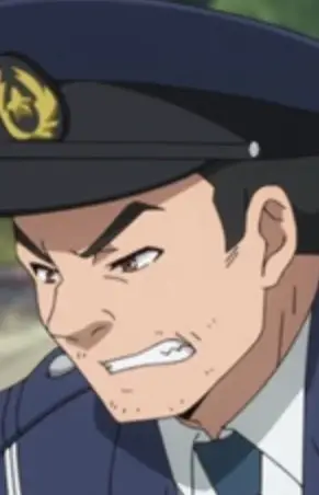 Police Officer