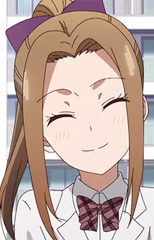 Ootomo, Kyoko