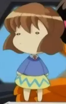 Ichijou, Ayumi