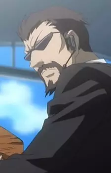 Kasai, Tatsuyoshi