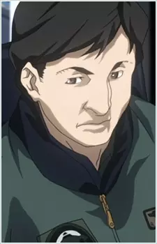 Murakami, Ryuunosuke
