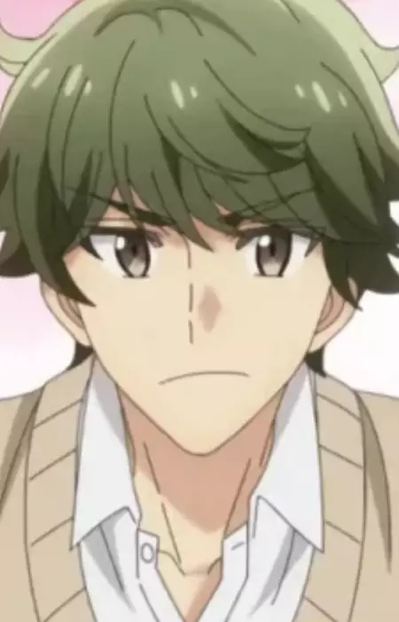 Karasuhara, Fumikage
