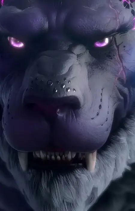 Lion King