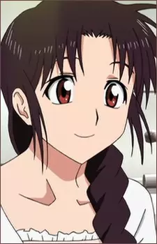 Hoshino, Momoko