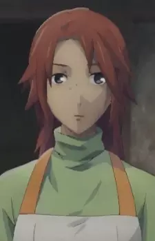 Fujiki, Mother