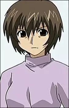 Takemiya, Mitsuko