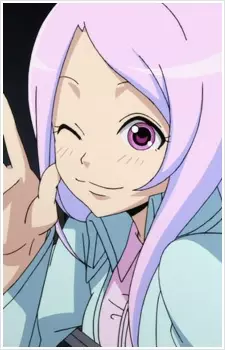 Himekawa, Elena