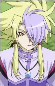 Shikigami, Ranmaru
