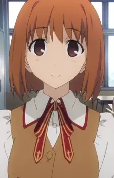 Saegusa, Yukika