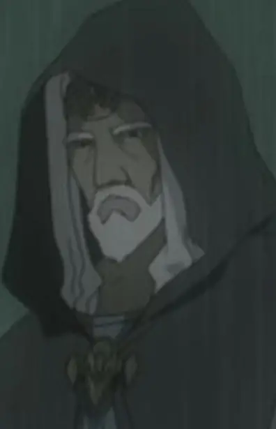 King of Alvanista