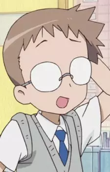 Oosawa, Kazuhiko