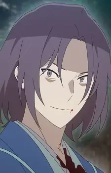 Okita, Souji