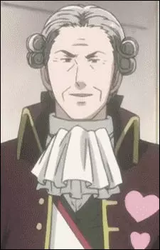 de Benoit, Pierre