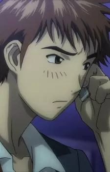 Ogata, Kenji