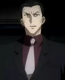 Matayoshi, Kazuo