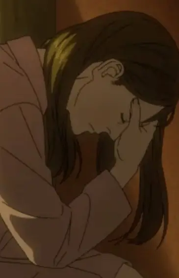 Gale's Mother
